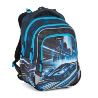 �koln� batoh pro d�ti LUMI 26 C � auto, lehk� ergonomick� batoh, Bagmaster