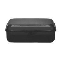 Box na sva�inu LUNCH BOX 22 C �ern�, Bagmaster