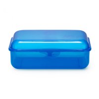 Box na sva�inu Lunch Box 22 B modr�, Bagmaster