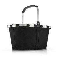 Carrybag black modern� n�kupn� ko��k BK7003, Reisenthel