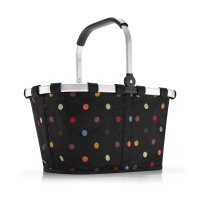 Carrybag dots modern� n�kupn� ko��k BK7009, Reisenthel
