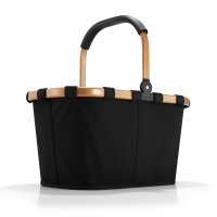 Carrybag frame gold/black modern� n�kupn� ko��k BK7041, Reisenthel