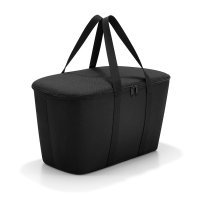 Chlad�c� n�kupn� ko��k Reisenthel Coolerbag black UH7003, Reisenthel