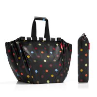 N�kupn� ta�ka do n�kupn�ho ko��ku easyshoppingbag dots UJ7009, Reisenthel