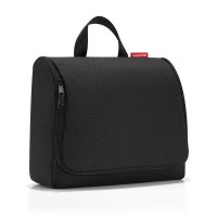 Velk� cestovn� kosmetick� ta�ka Reisenthel toiletbag XL black WO7003, Reisenthel