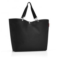 Velk� �ern� ta�ka Shopper XL black ZU7003, Reisenthel
