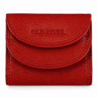 Mal� �erven� pen�enka d�msk� PSW-102 �erven�, Old River