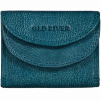 Mal� modr� pen�enka d�msk� PSW-102 spanish blue, Old River