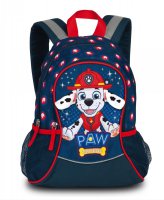 D�tsk� bat��ek Tlapkov� Patrola Marshal  20632-5000 7L modr�, fabrizio