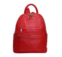 Men�� ko�en� batoh 5640 �erven�, MAXFLY