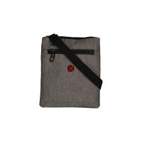 Mal� crossbody ta�ti�ka Travel N Meet ME-027 �ed�, Travel N Meet