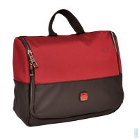 Cestovn� toaletn� ta�ka ME-054 �erven�, Travel N Meet