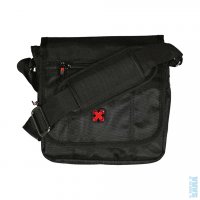 P�nsk� mal� ta�ka p�es rameno �ern� ME-5060, TRAVEL' N ' MEET