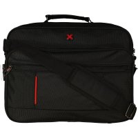 P�nsk� ta�ka do pr�ce �ern� textiln� ME-5113, TRAVEL' N ' MEET