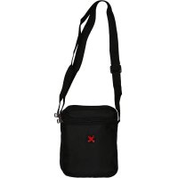 Mal� p�nsk� ta�ka p�es rameno - ta�ti�ka na doklady �ern� ME-5118, TRAVEL' N ' MEET