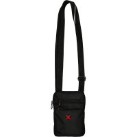 Mal� ta�ka p�es rameno - ta�ti�ka na doklady �ern� ME-5138, Travel N Meet