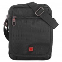 P�nsk� ta�ti�ka p�es rameno ME-5141 �ern�, TRAVEL' N ' MEET