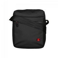 Ta�ka p�es rameno ME-5147 �ern�, TRAVEL' N ' MEET