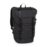 Batoh na notebook MESSENGER 24 A � �ern�, Bagmaster