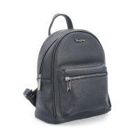 D�msk� mal� batoh 8018 �ern�, TANGERIN