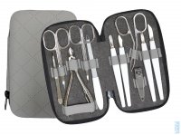 Rodinn� manik�rn� sada Michala 230402-457 �ed�, DUP