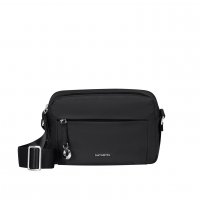 MOVE 5.0 kabelka na rameno XS 151654-1041 �ern�, Samsonite