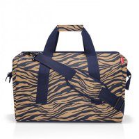 D�msk� cestovn� ta�ka Reisenthel Allrounder L Sumatra 30 l MT4115, Reisenthel