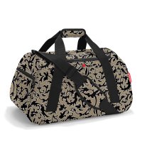 D�msk� cestovn� ta�ka p�es rameno ActivityBag baroque marble MX7061, Reisenthel