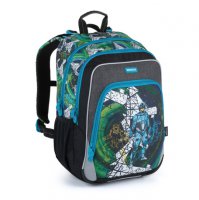 �koln� batoh pro prv���ky BAGMASTER NINY 21 A, Bagmaster