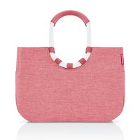 Loopshopper L frame twist berry m�stsk� ta�ka OR 3085 posledn� kus, Reisenthel