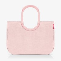 Loopshopper L Frame Twist blush m�stsk� ta�ka OR3101, Reisenthel