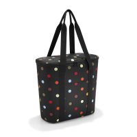 Prostorn� chlad�c� n�kupn� termota�ka Thermoshopper dots OV7009, Reisenthel