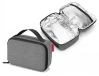 Termobox na sva�inu THERMOCASE twist silver OY7052, Reisenthel