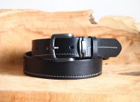 P�nsk� ko�en� opasek 9-4-60 �en�, Penny Belts