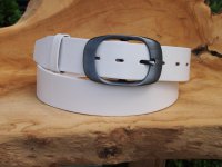 D�msk� b�l� p�sek 7200 velikost 105 cm, Penny Belts