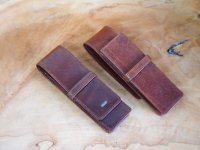 Ko�en� pere�n�k SINGLE MIND 981215 hn�d�, Uniko