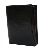 Pen�enka ko�en� B 001 DERBY �ern�, Cosset