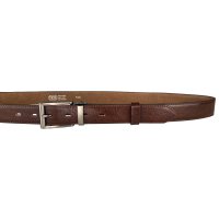 P�nsk� p�sek do obleku 30-020-1-506 hn�d� velikost 90 cm, Penny Belts