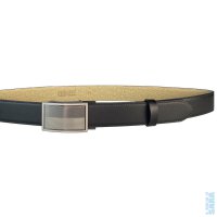 P�nsk� ko�en� p�sek AUTOMAT 35-020-A3-60 �ern�, Penny Belts