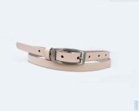 D�msk� b�ov� p�sek 15-2-07 pudrov�, Penny Belts