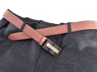 P�nsk� ko�en� spole�ensk� p�sek AUTOMAT 35-020-A12-48, Penny Belts