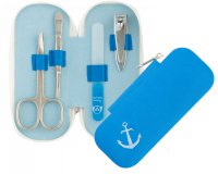 D�tsk� manik�ra PATRIK 230402-321 modr� - mal�, DUP