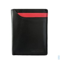 P�nsk� ko�en� pen�enka 114 �ern� + �erven� posledn� kus, Old River