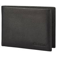 ATTACK 2 SLG ko�en� pen�enka bez kapsy na drobn� �ern� 123997-1041, Samsonite