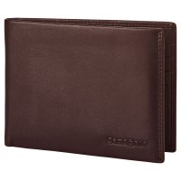 ATTACK 2 SLG ko�en� pen�enka bez kapsy na drobn� hn�d� 123997-1320, Samsonite