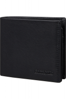 ATTACK 2 SLG ko�en� pen�enka bez kapsy na drobn� �ern�  144453-1041, Samsonite