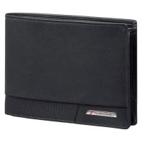 P�nsk� ko�en� pen�enka Pro-DLX 6 SLG 047 �ern� 144537-1041, Samsonite