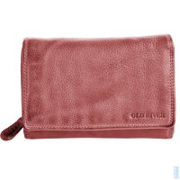 Ko�en� d�msk� pen�enka WS-6022 kor�lov� �erven�, Old River