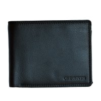 P�nsk� ko�en� pen�enka ZE-229 �ern�, zip na bankovky, Old River