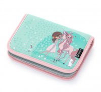 D�v�� �koln� pen�l jednoro�ec CASE DOPI 23 B, Bagmaster